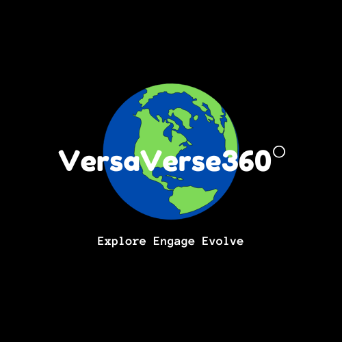 VersaVerse360 logo